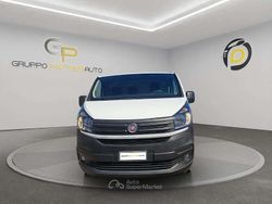 Bianco Usata 2022 Fiat Talento Furgone | 14.499 € (Ottimo prezzo)