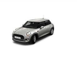 Grigio Usata 2017 Mini Cooper Due volumi | 14.300 € (Buon prezzo)