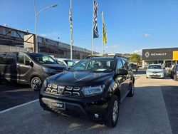 Nero Usata 2022 Dacia Duster Comfort SUV | 13.300 € (Ottimo prezzo)