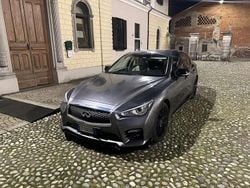Usata 2025 Infiniti Q50 Sport Tech Tre volumi | 12.000 €