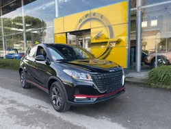 Nero Nuova 2025 DFSK Glory 500 SUV | 18.900 €