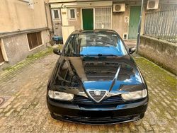 Nero Usata 1997 Alfa Romeo 146 Due volumi | 1800 €