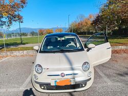 Usata 2009 Fiat 500 Lounge Due volumi | 5400 € (Buon prezzo)