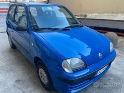Blu Usata 2003 Fiat 600 | 2200 € (Buon prezzo)