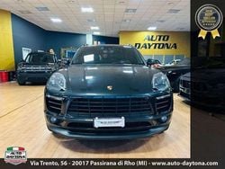 Antracite Usata 2016 Porsche Macan SUV | 34.500 € (Ottimo prezzo)