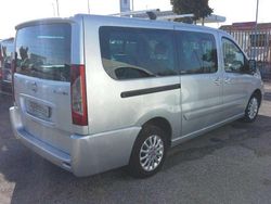 Argento Usata 2011 Fiat Scudo Furgone | 8450 € (Buon prezzo)