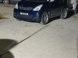 Blu Usata 2011 Aixam City | 4500 €