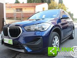 Blu Usata 2020 BMW X1 Comfort Edition SUV | 20.800 € (Ottimo prezzo)