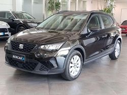 Nero Usata 2023 Seat Arona Style SUV | 14.600 € (Ottimo prezzo)
