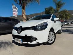 Bianco Usata 2014 Renault Clio IV Tre volumi | 4500 € (Super prezzo)