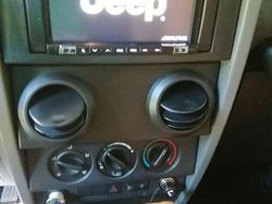 Grigio Usata 2008 Jeep Wrangler Sport SUV | 20.000 € (Ottimo prezzo)