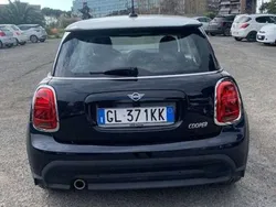 Blu/azzurro Usata 2022 Mini Cooper Due volumi | 19.900 € (Super prezzo)