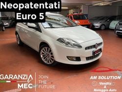 Bianco Usata 2010 Fiat Bravo Due volumi | 4950 € (Cara)