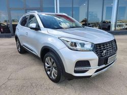 Argento Usata 2022 DR DR 4.0 SUV | 14.400 € (Buon prezzo)