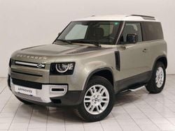 Verde Usata 2021 Land Rover Defender S SUV | 52.500 € (Super prezzo)