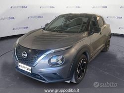 Other Usata 2022 Nissan Juke N-Connecta SUV | 19.400 € (Super prezzo)