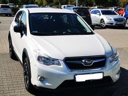 Bianco Usata 2014 Subaru XV Comfort SUV | 15.400 € (Molto cara)