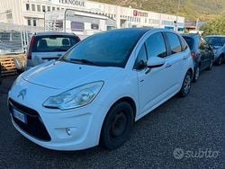 Bianco Usata 2011 Citroën C3 Exclusive Tre volumi | 2900 € (Super prezzo)