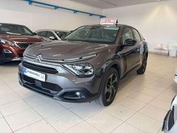 Grigio Usata 2024 Citroën e-C4 Tre volumi | 20.900 € (Ottimo prezzo)