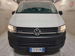 Bianco Usata 2016 VW Multivan Trendline | 23.000 € (Buon prezzo)