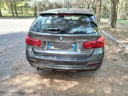 Usata 2018 BMW 320 Advantage Station wagon | 14.000 € (Ottimo prezzo)