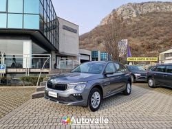 Grigio Usata 2025 Skoda Kamiq Selection SUV | 17.900 € (Ottimo prezzo)