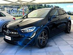 Nero Usata 2022 Mercedes GLA200 Premium SUV | 33.999 € (Ottimo prezzo)