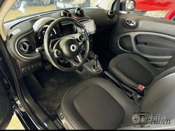 Nero Usata 2016 Smart ForTwo Coupé Passion Coupé | 12.000 € (Cara)