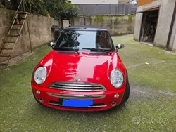 Usata 2007 Mini Cooper Cabriolet Cabrio | 10.000 € (Molto cara)