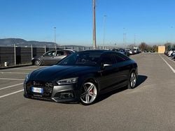 Usata 2018 Audi A5 S-Line Tre volumi | 19.000 € (Ottimo prezzo)