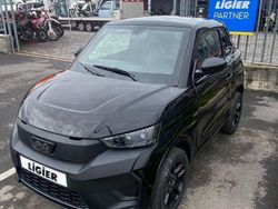 Nuova 2025 Ligier JS50 Due volumi | 16.490 € (Cara)