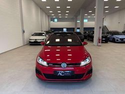Rosso Usata 2019 VW Golf VII GTI Tre volumi | 26.990 € (Buon prezzo)