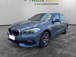 Other Usata 2021 BMW 116 Advantage Due volumi | 22.900 € (Cara)