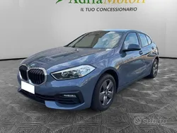 Other Usata 2021 BMW 116 Advantage Due volumi | 22.900 € (Buon prezzo)