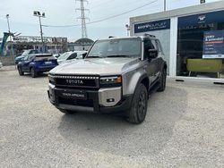 Grigio Usata 2024 Toyota Land Cruiser SUV | 99.900 €