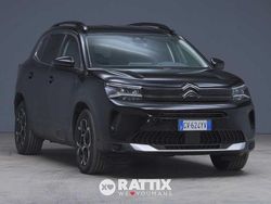 Nero Usata 2024 Citroën C5 Aircross SUV | 23.941 € (Ottimo prezzo)