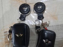 Blu Usata 2014 Mini Countryman SUV | 10.999 €