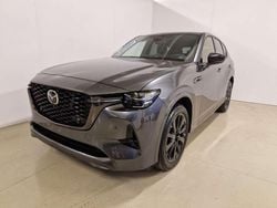 Gray Nuova 2025 Mazda CX-60 Homura-Line SUV | 58.000 € (Buon prezzo)
