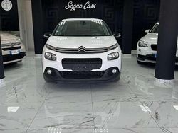Bianco Usata 2017 Citroën C3 Shine Tre volumi | 5999 € (Buon prezzo)