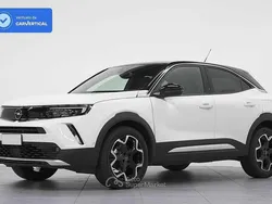 Bianco Usata 2023 Opel Mokka Ultimate SUV | 18.800 € (Buon prezzo)