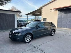 Grigio Usata 2008 Audi A4 Station wagon | 3300 € (Ottimo prezzo)