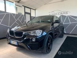 Other Usata 2017 BMW X4 xLine SUV | 22.500 € (Buon prezzo)