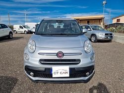 Grigio Usata 2021 Fiat 500L Connect Monovolume | 10.900 € (Ottimo prezzo)
