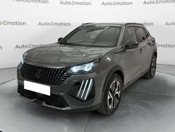 Grigio Usata 2024 Peugeot 2008 Allure SUV | 19.880 € (Buon prezzo)