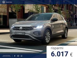 Grå Ny 2025 VW T-Roc Edition SUV | 30.200 € (Fair pris)