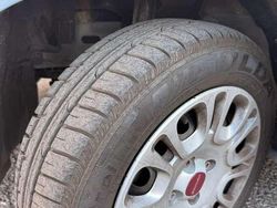 Grigio Usata 2019 Fiat Panda Lounge Due volumi | 7900 € (Buon prezzo)