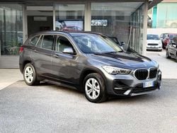 Grigio Usata 2021 BMW X1 M Sport SUV | 20.900 € (Super prezzo)