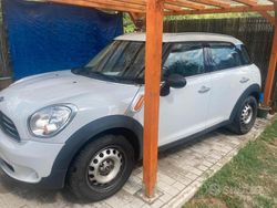 Usata 2014 Mini Countryman SUV | 7900 € (Super prezzo)
