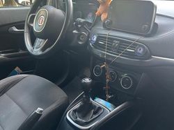 Bianco Usata 2017 Fiat Tipo Station wagon | 8000 € (Buon prezzo)