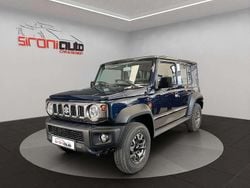 Blu Nuova 2025 Suzuki Jimny GLX SUV | 43.900 €